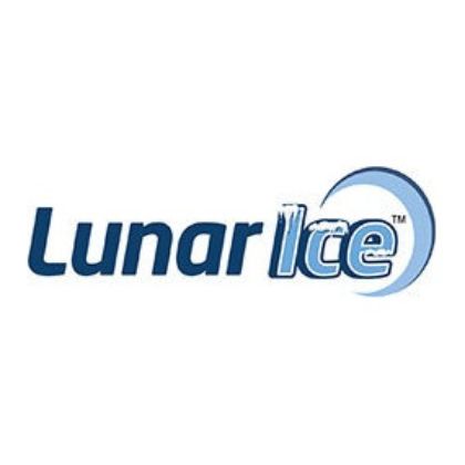Picture of Lunar Ice
