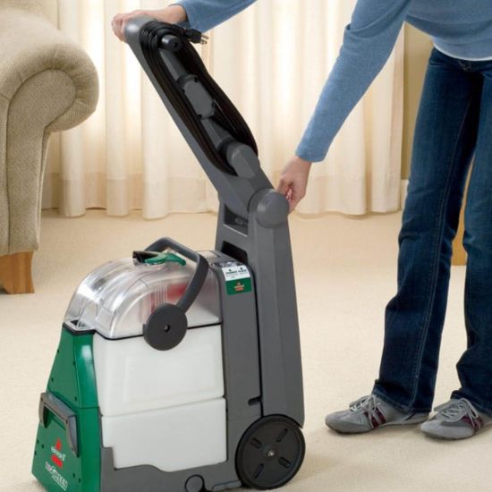 Picture of BG10 Extractor