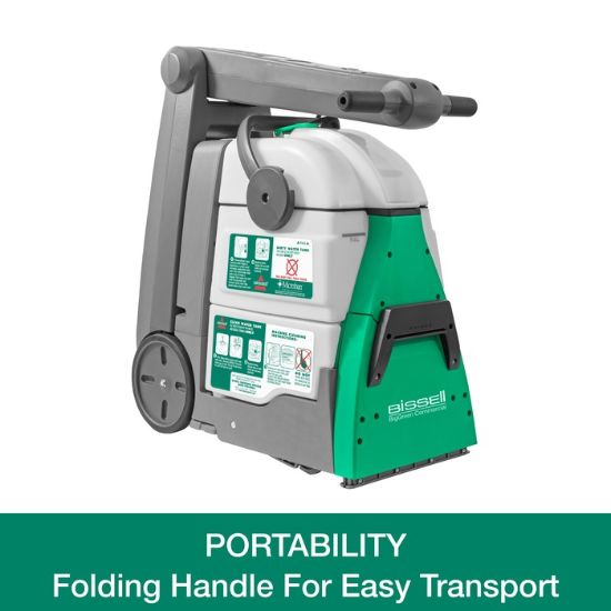 Picture of BG10 Extractor