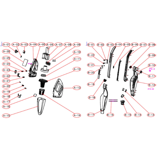Picture of BG701G