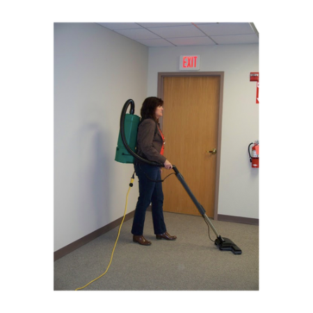 Picture for category Backpack Vacuum