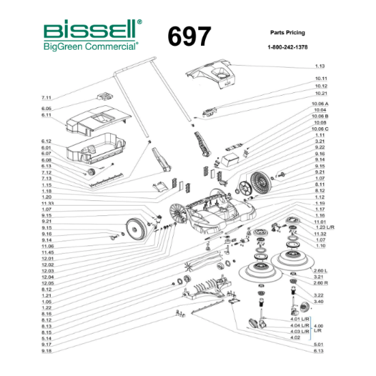 Picture of BG697 EasySweep+
