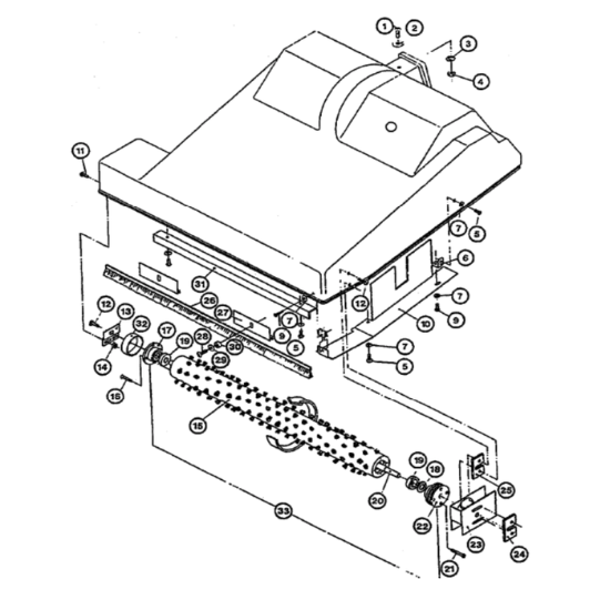 Picture of BG-CC28
