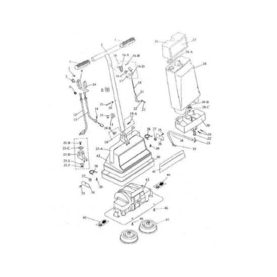 Picture of BGFS5000
