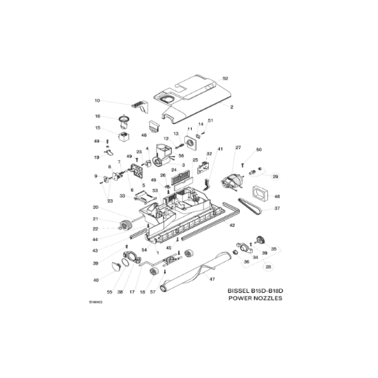 Picture of BGU1800T