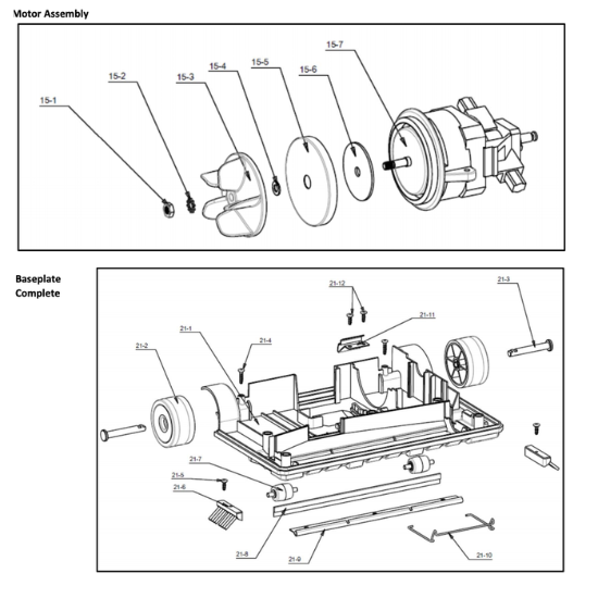 Picture of BGU8000