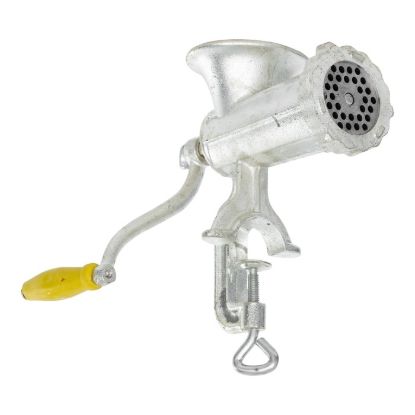 Picture of Adcraft Manual Meat Grinder