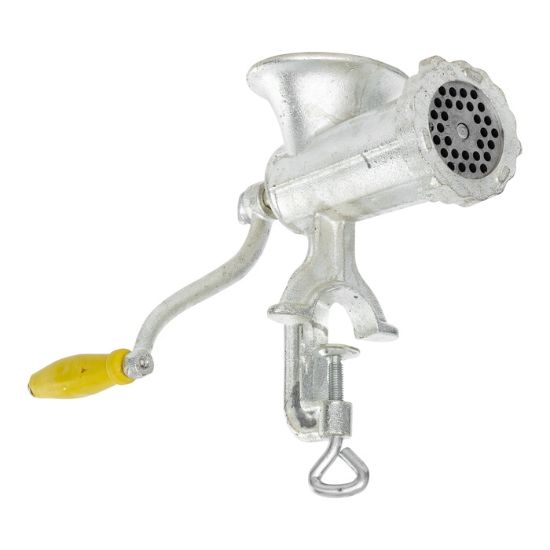 Picture of Adcraft Manual Meat Grinder