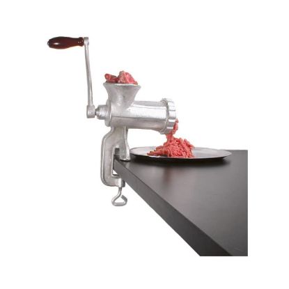 Picture of Adcraft Manual Meat Grinder