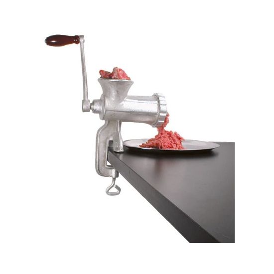 Picture of Adcraft Manual Meat Grinder