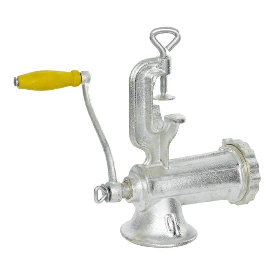 Picture of Adcraft Manual Meat Grinder
