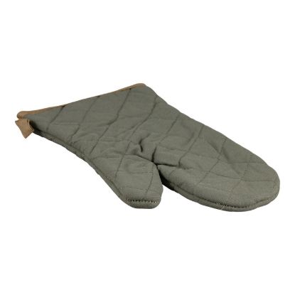 Picture of Adcraft Flameguard Oven Mitt 13"