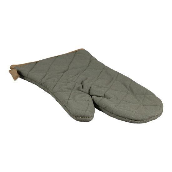 Picture of Adcraft Flameguard Oven Mitt 13"