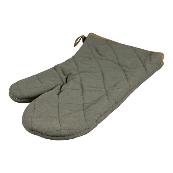 Picture of Adcraft Flameguard Oven Mitt 13"