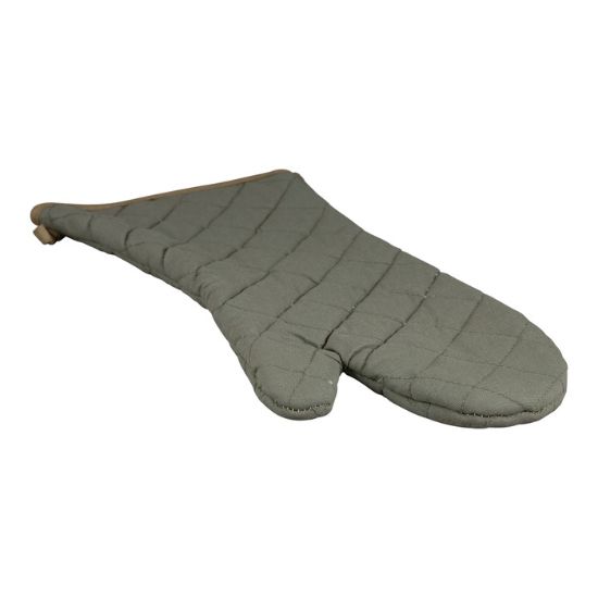Picture of Adcraft "Flame-Guard" Oven Mitt