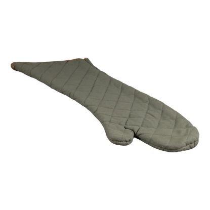 Picture of Adcraft Flameguard oven mitt 24"