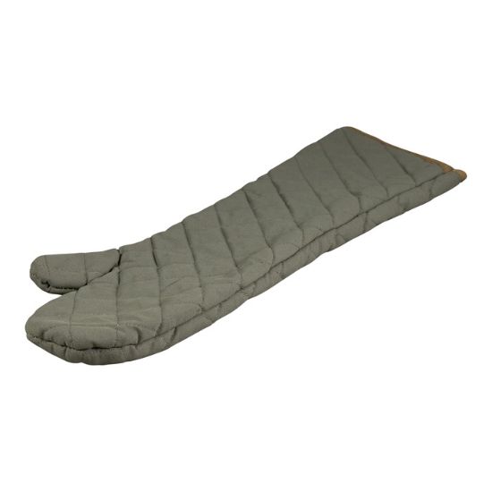Picture of Adcraft Flameguard oven mitt 24"
