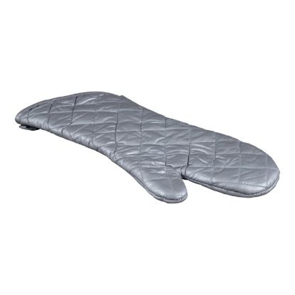 Picture of Adcraft Silicone Oven Mitt 17"