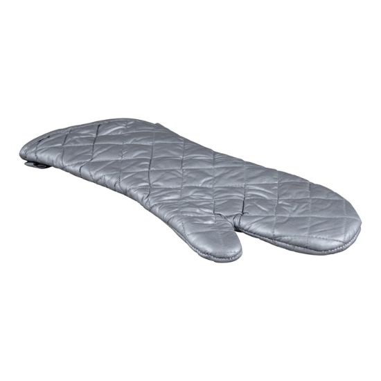 Picture of Adcraft Silicone Oven Mitt 17"