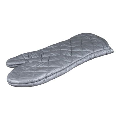 Picture of Adcraft Silicone Oven Mitt 17"