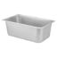 Picture of Adcraft 165F6 Deli Pan, Full Size, Stainless Steel