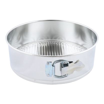 Picture of Adcraft Aluminum Springform pan with Layer Bottom 8"