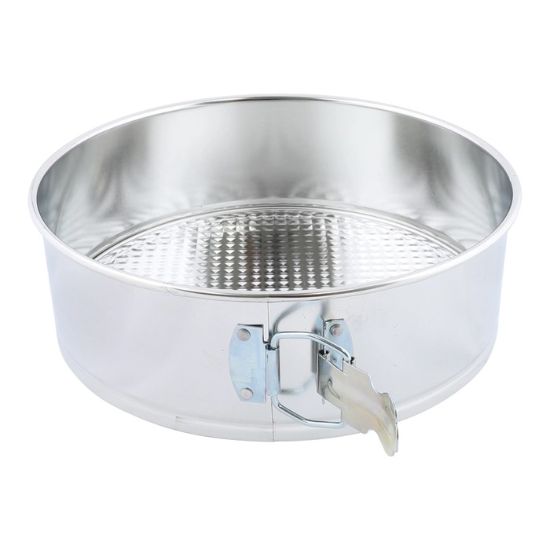 Picture of Adcraft Aluminum Springform pan with Layer Bottom 8"