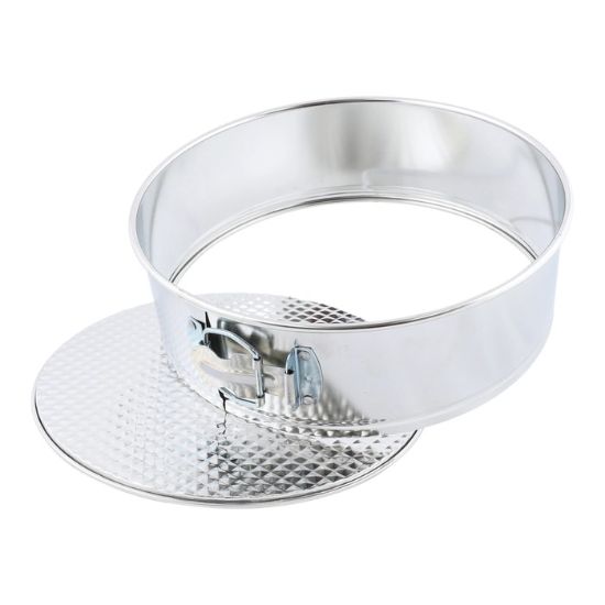Picture of Adcraft Aluminum Springform pan with Layer Bottom 8"