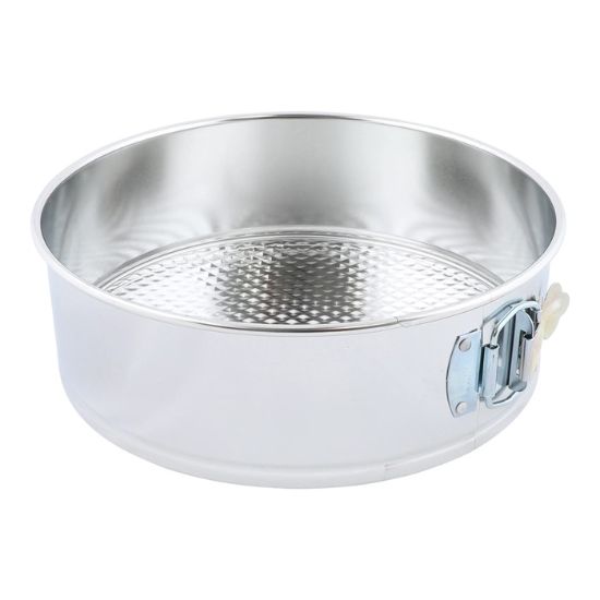 Picture of Adcraft Aluminum Springform pan with Layer Bottom 8"