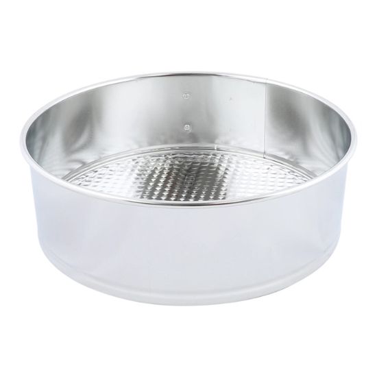 Picture of Adcraft Aluminum Springform pan with Layer Bottom 8"