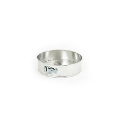 Picture of Adcraft Springform Pan W/Layer Bottom, Aluminum
