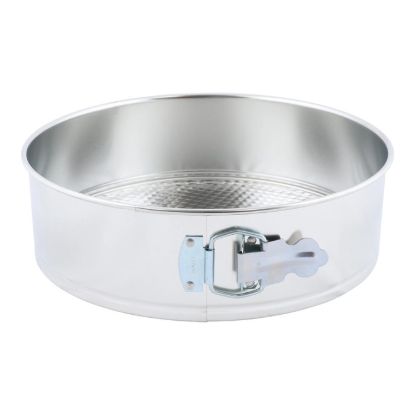Picture of Adcraft Aluminum Springform Pan, 9" Diameter