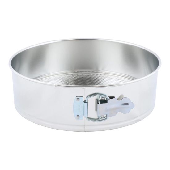 Picture of Adcraft Aluminum Springform Pan, 9" Diameter