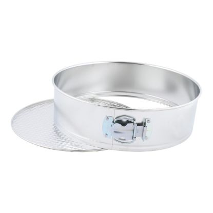 Picture of Adcraft Aluminum Springform Pan, 9" Diameter