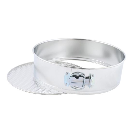 Picture of Adcraft Aluminum Springform Pan, 9" Diameter