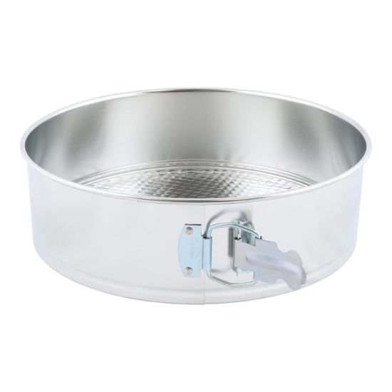 Picture of Adcraft Aluminum Springform Pan, 9" Diameter