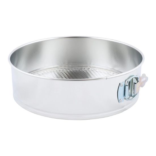 Picture of Adcraft Aluminum Springform Pan, 9" Diameter