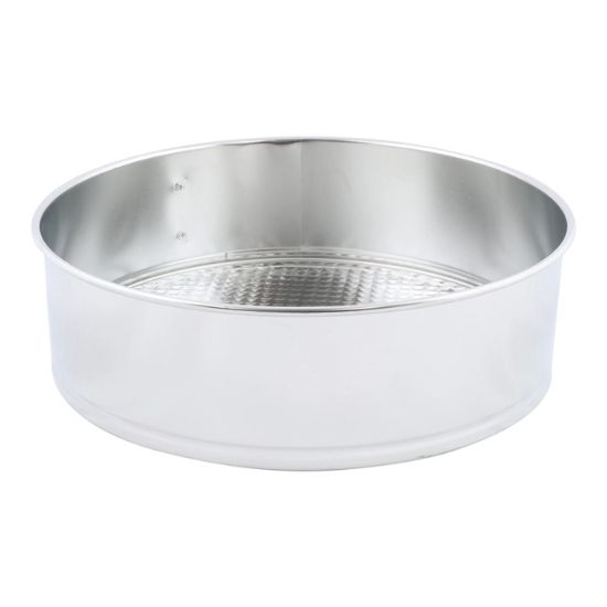 Picture of Adcraft Aluminum Springform Pan, 9" Diameter