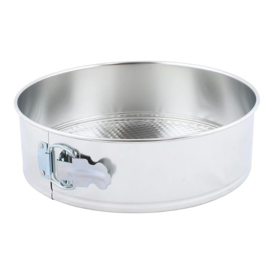 Picture of Adcraft Aluminum Springform Pan, 9" Diameter