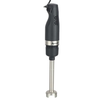 Picture of Adcraft Immersion Blender, 175W, 8" Shaft, in Black