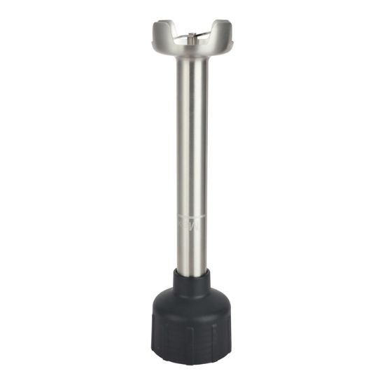 Picture of Adcraft Immersion Blender, 175W, 8" Shaft, in Black
