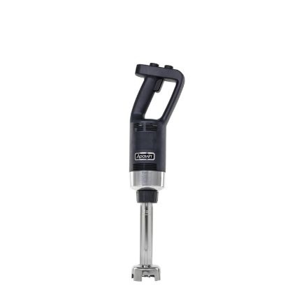 Picture of Adcraft Immersion Blender, 350W, 10" Shaft, in Black