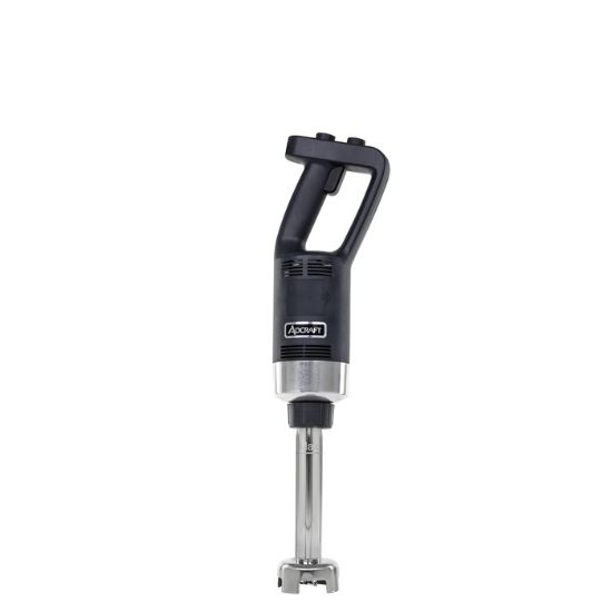 Picture of Adcraft Immersion Blender, 350W, 10" Shaft, in Black