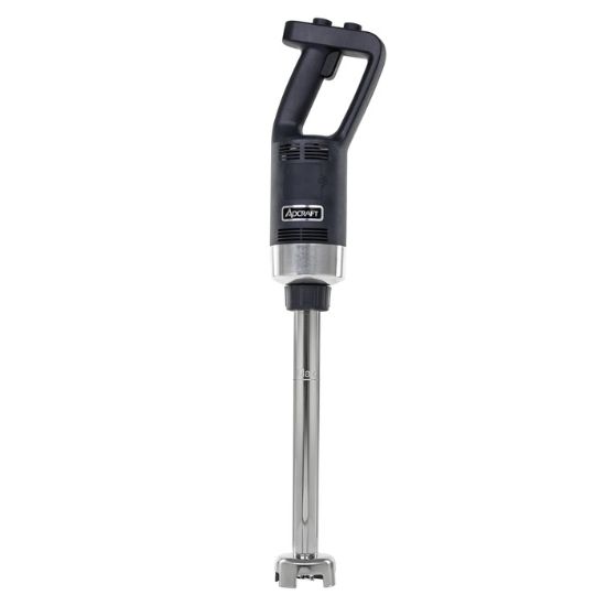 Picture of Adcraft Immersion Blender, 750W, 16" Shaft, in Black