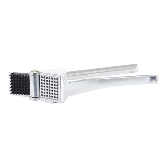 Picture of Adcraft Garlic Press AGP-75, Cast Aluminum, Cast Aluminum