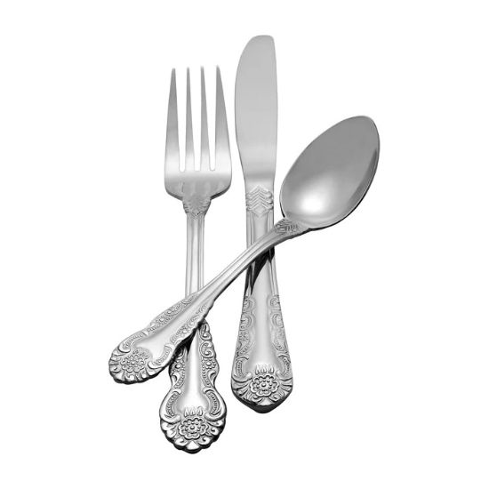 Picture of Adcraft Alissa Oval Soup Spoon