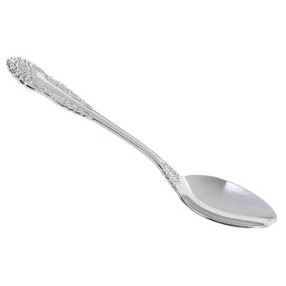 Picture of AdCraft Alissa Teaspoon, 2 DOZEN