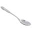 Picture of AdCraft Alissa Teaspoon, 2 DOZEN