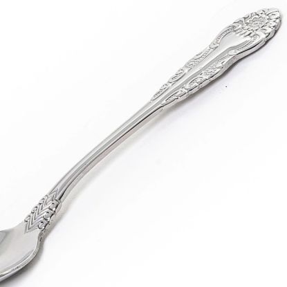 Picture of AdCraft Alissa Teaspoon, 2 DOZEN