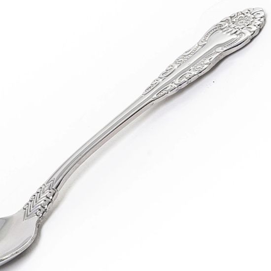 Picture of AdCraft Alissa Teaspoon, 2 DOZEN